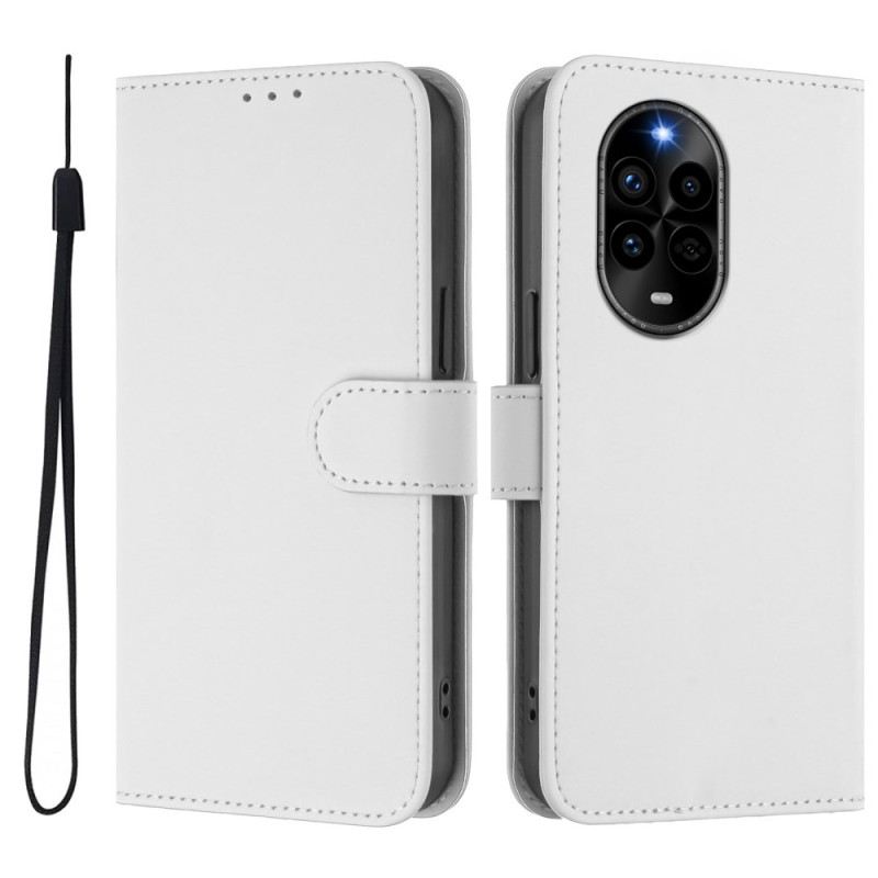 Fliptok Huawei Nova 13 Pro Egyszínű