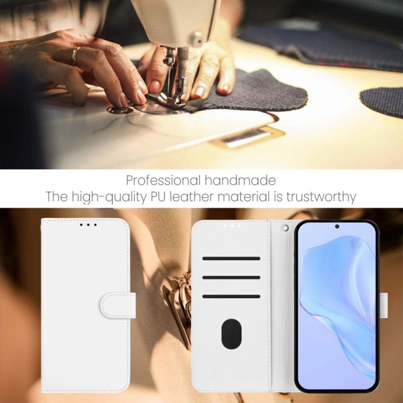 Fliptok Huawei Nova 13 Pro Egyszínű