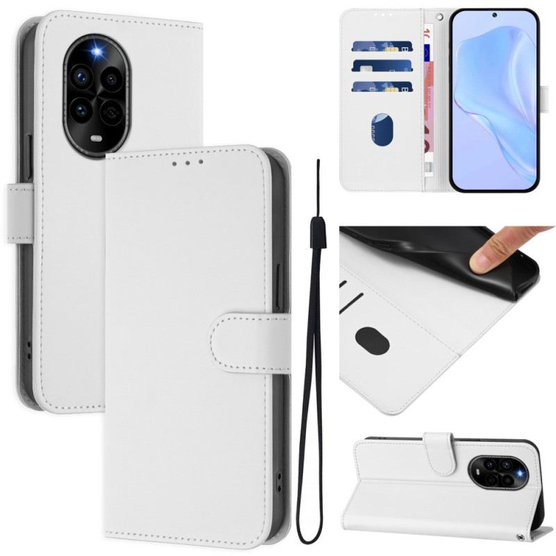 Fliptok Huawei Nova 13 Pro Egyszínű