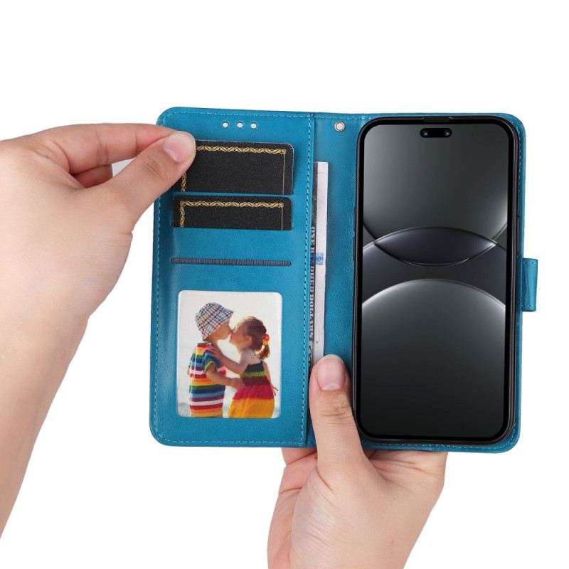 Fliptok Huawei Nova 13 Pro Mandala