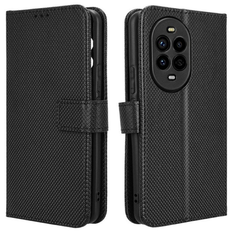 Fliptok Huawei Nova 13 Pro Pöttyös Pánt