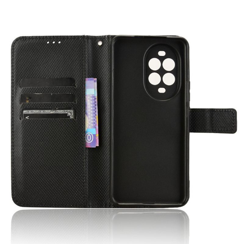 Fliptok Huawei Nova 13 Pro Pöttyös Pánt