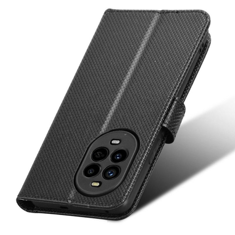 Fliptok Huawei Nova 13 Pro Pöttyös Pánt