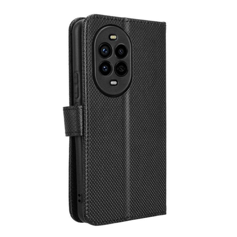 Fliptok Huawei Nova 13 Pro Pöttyös Pánt