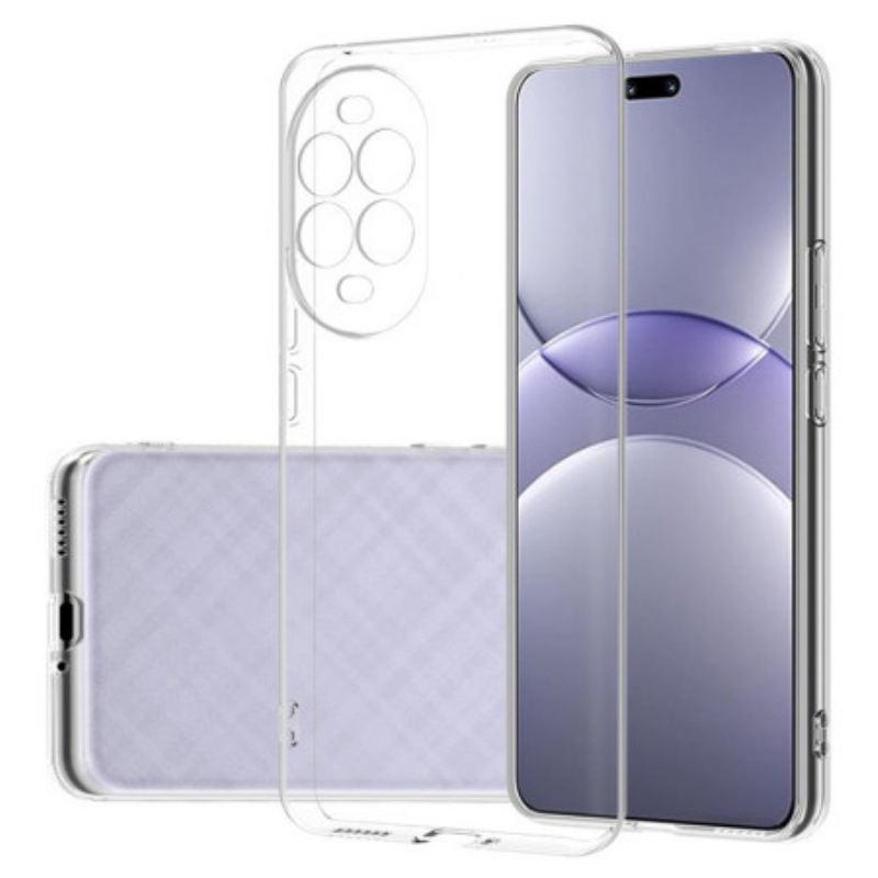 Mobiltelefon Tokok Huawei Nova 13 Pro Átlátszó