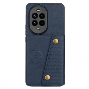 Mobiltelefon Tokok Huawei Nova 13 Pro Kártyatartó És Állvány