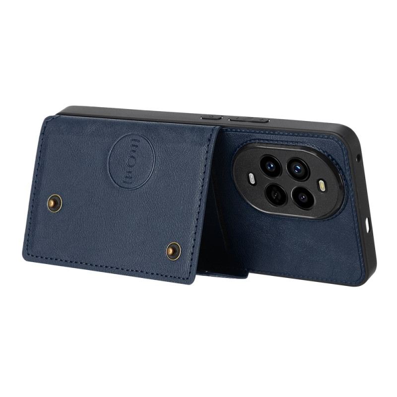 Mobiltelefon Tokok Huawei Nova 13 Pro Kártyatartó És Állvány