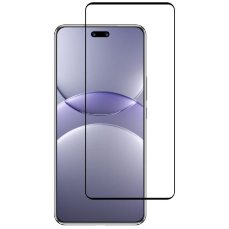 Teljes Lefedettségű Edzett Üveg Képernyővédő Huawei Nova 13 Pro Készülékhez