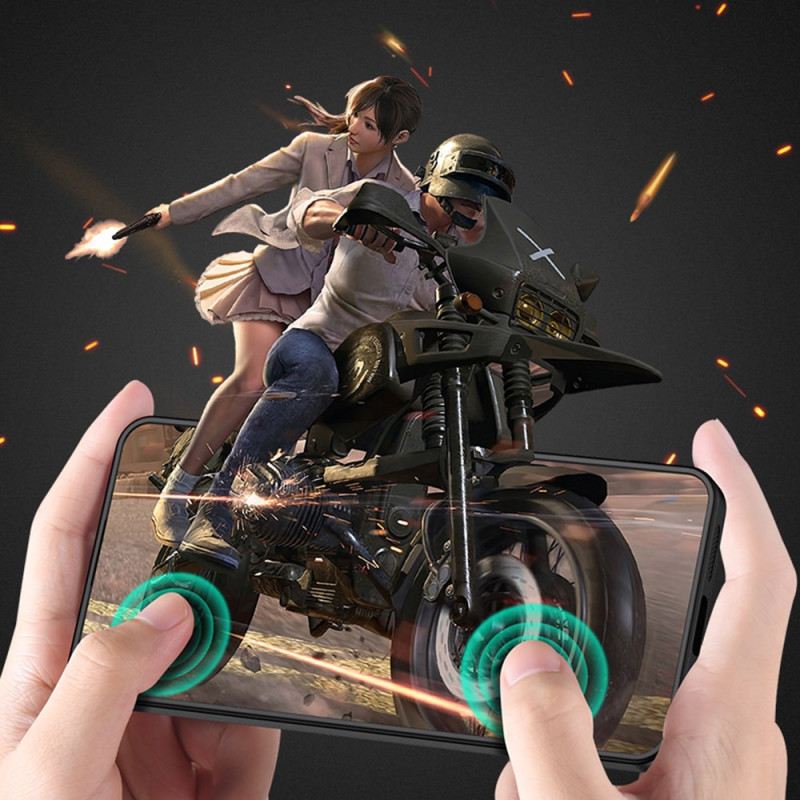 Tok Huawei Nova 13 Pro Fémhatású