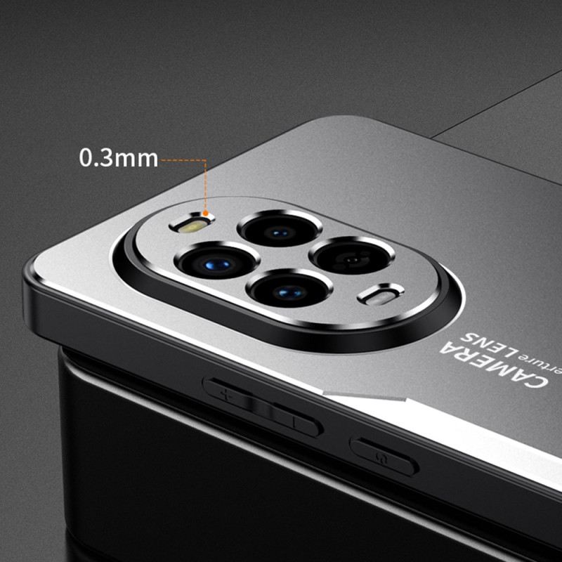 Tok Huawei Nova 13 Pro Fémhatású