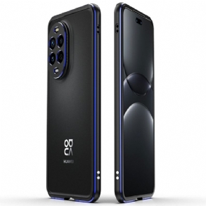 Tok Huawei Nova 13 Pro Lökhárító Lencsevédővel