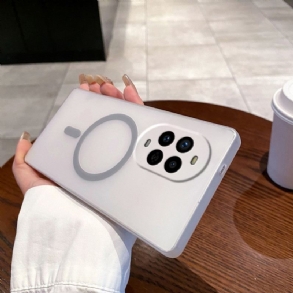 Tok Huawei Nova 13 Pro Magsafe Kompatibilis Matt Üveg