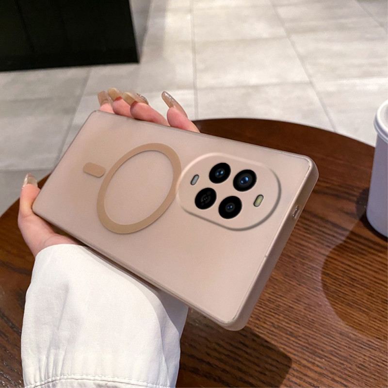 Tok Huawei Nova 13 Pro Magsafe Kompatibilis Matt Üveg