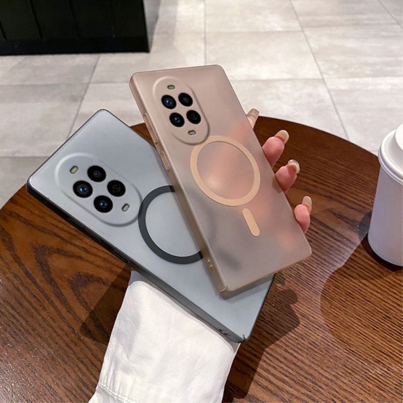 Tok Huawei Nova 13 Pro Magsafe Kompatibilis Matt Üveg