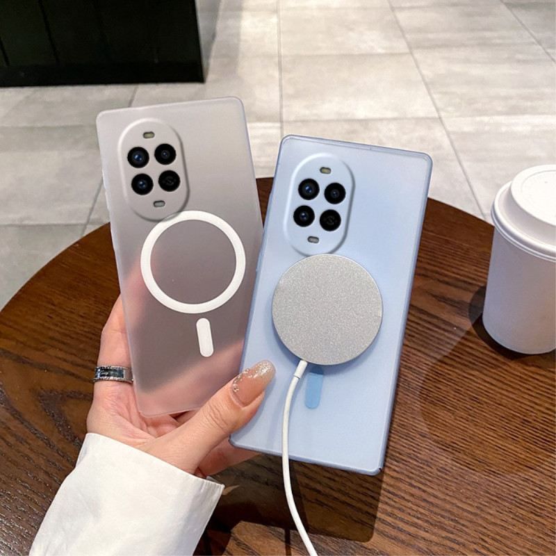 Tok Huawei Nova 13 Pro Magsafe Kompatibilis Matt Üveg