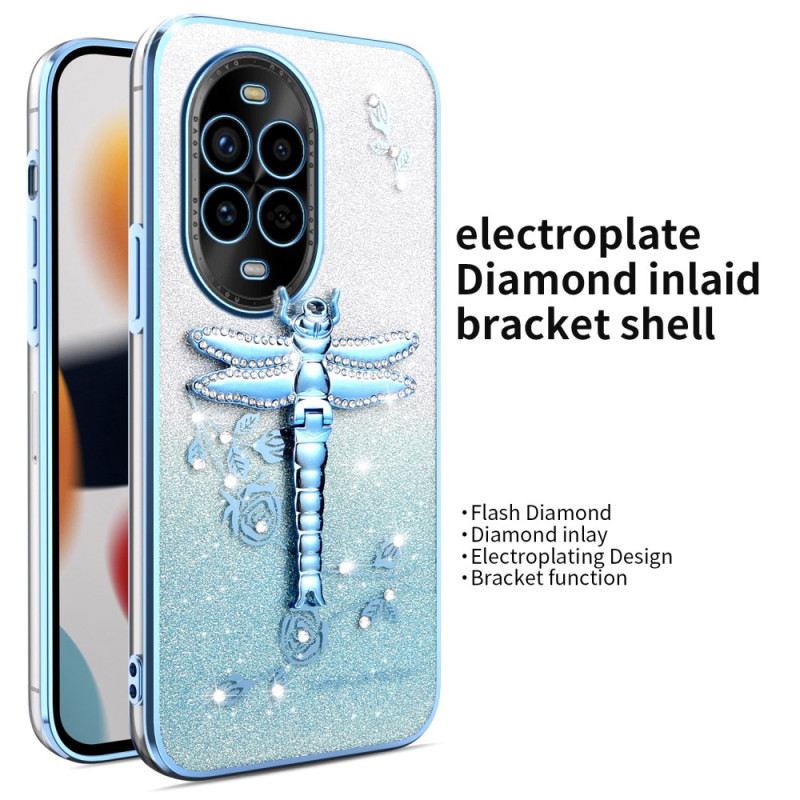 Tok Huawei Nova 13 Pro Pillangó Alakú Állvány