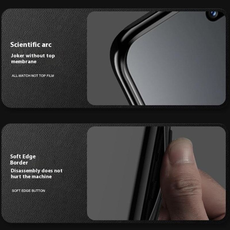 Tok Huawei Nova 13 Pro Ultravékony