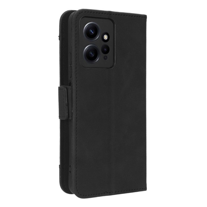 Fliptok / Bőrtok Xiaomi Redmi Note 12 4G Multi-cards