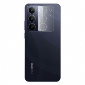 Edzett Üveg Lencsevédő Fólia Realme 14x 5g Készülékhez Rurihai