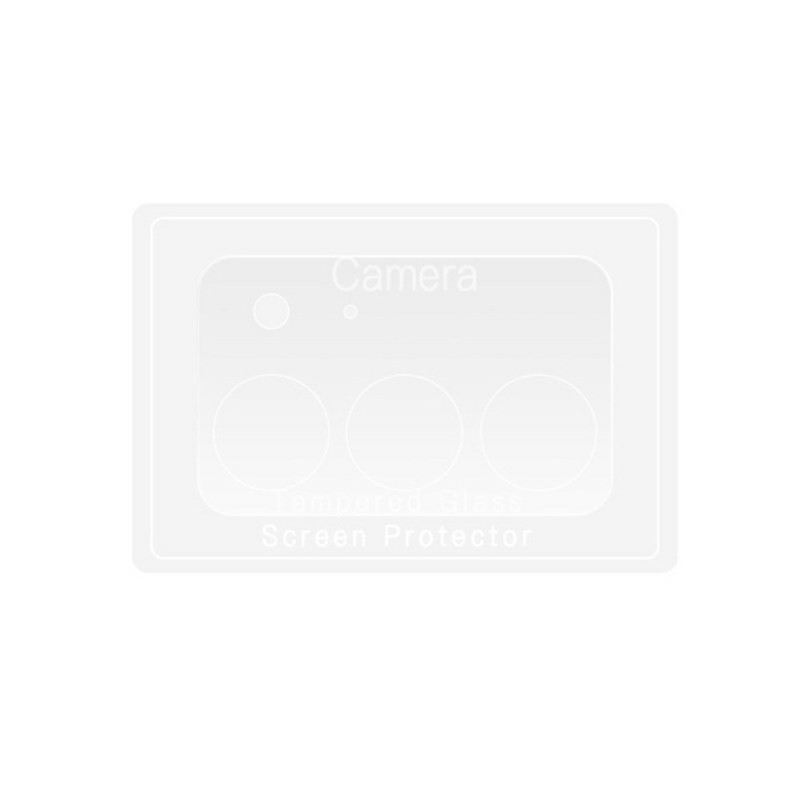 Edzett Üveg Lencsevédő Fólia Realme 14x 5g Készülékhez Rurihai