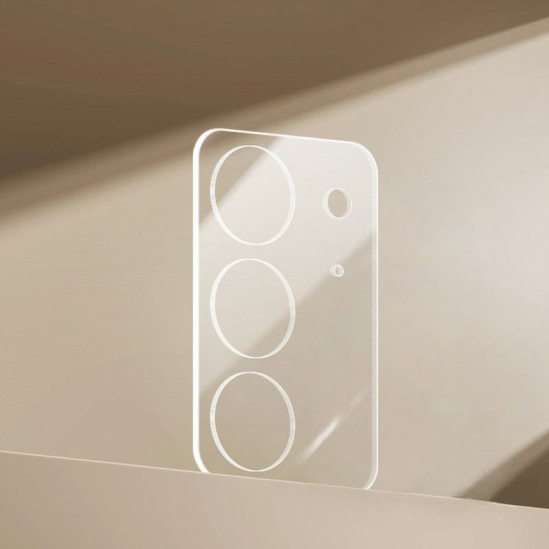 Edzett Üveg Lencsevédő Fólia Realme 14x 5g Készülékhez Rurihai