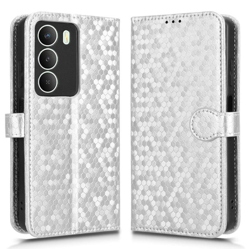 Fliptok Realme 14x 5g Fényes