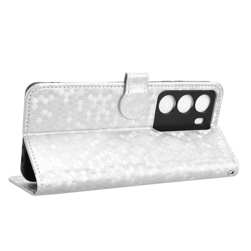 Fliptok Realme 14x 5g Fényes