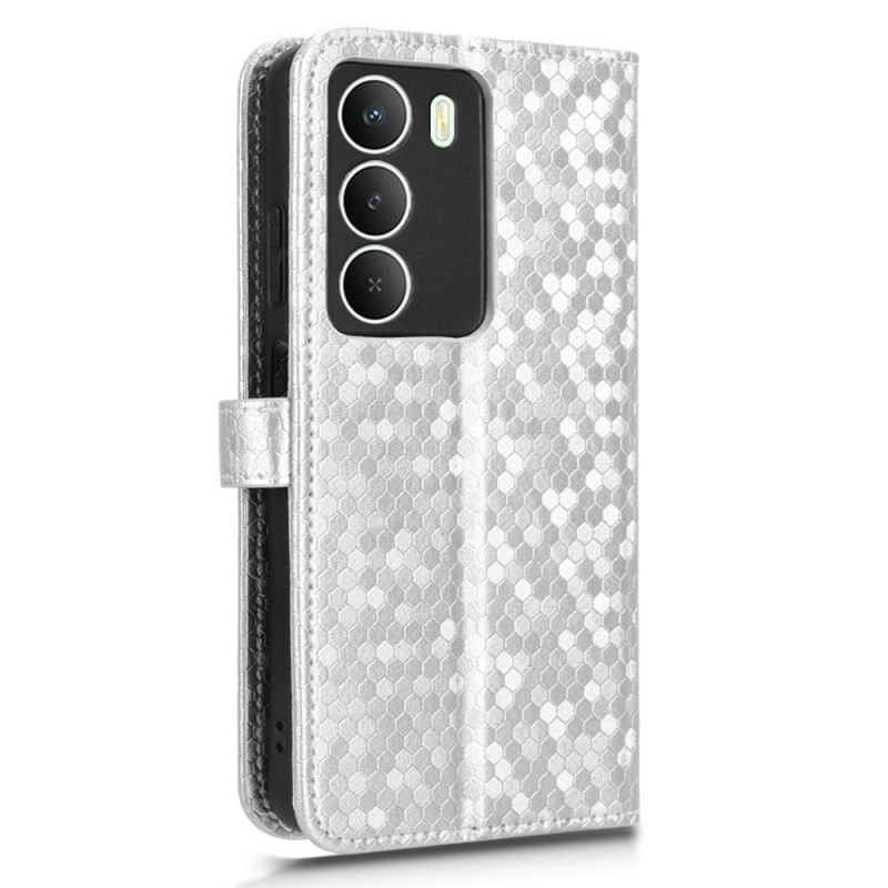 Fliptok Realme 14x 5g Fényes