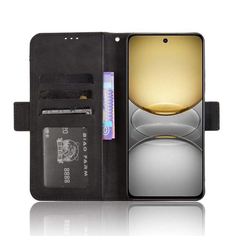 Fliptok Realme 14x 5g Többlapos