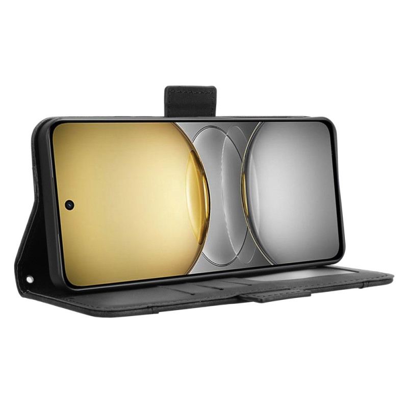 Fliptok Realme 14x 5g Többlapos