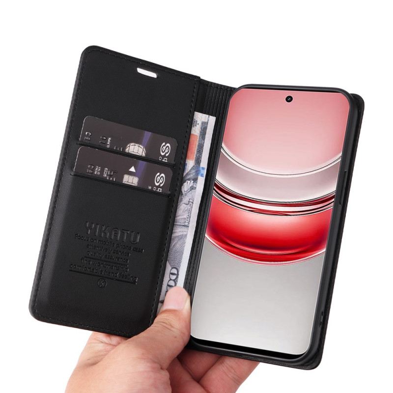 Fliptok Realme 14x 5g Ykatu