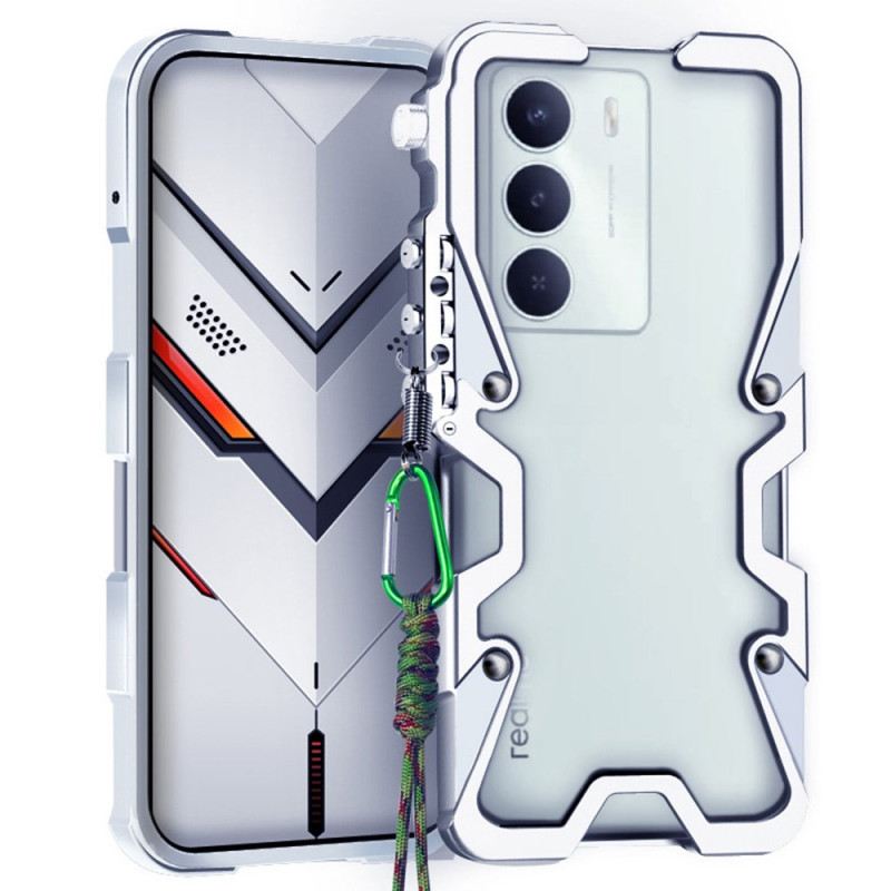 Tok Realme 14x 5g Bőrtok