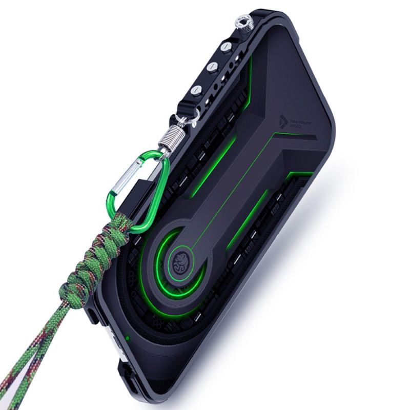 Tok Realme 14x 5g Bőrtok