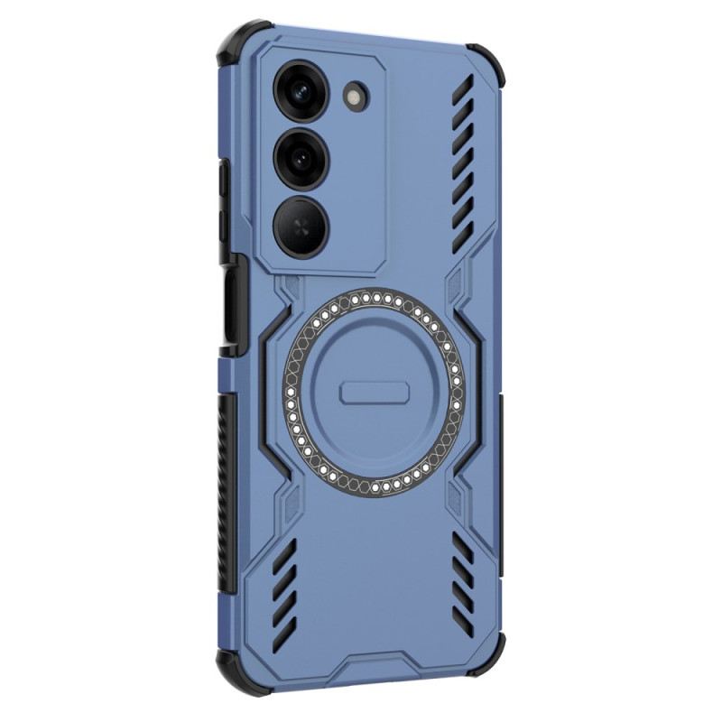 Tok Realme 14x 5g Mágneses Gyűrű