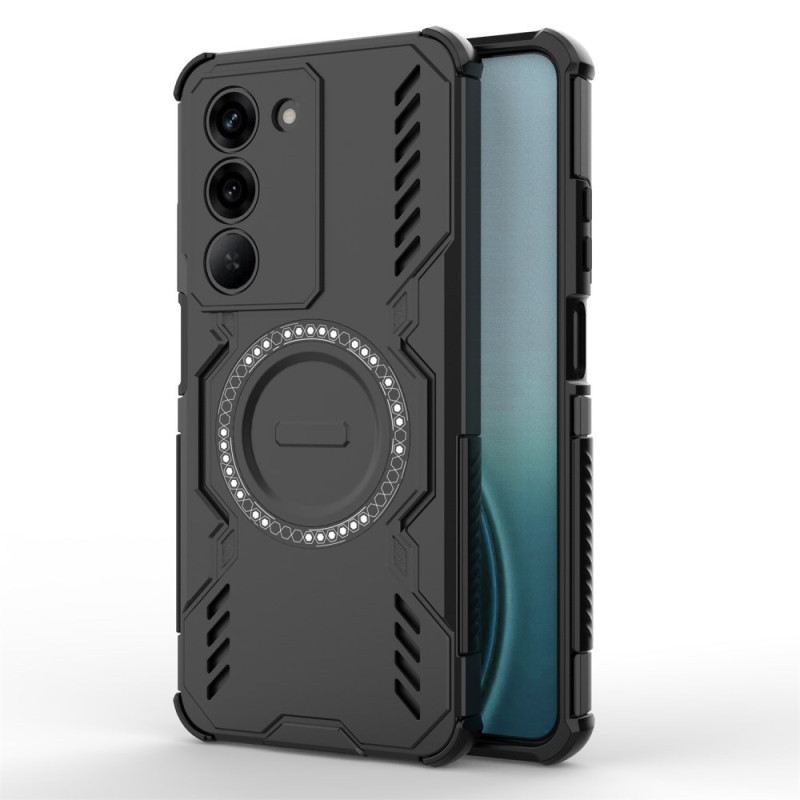 Tok Realme 14x 5g Mágneses Gyűrű