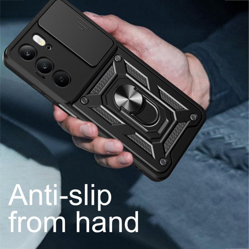 Tok Realme 14x 5g Objektívvédő Sapka És Objektívvédő