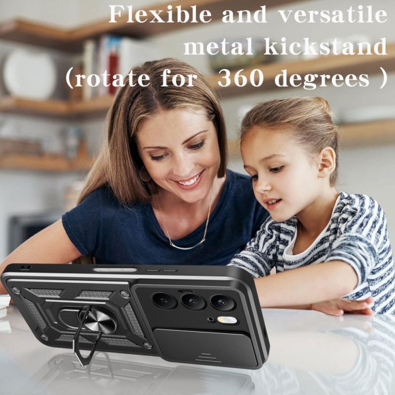 Tok Realme 14x 5g Objektívvédő Sapka És Objektívvédő