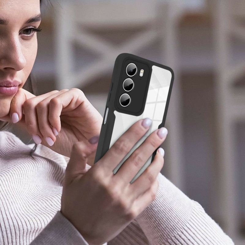 Tok Realme 14x 5g Teljes Védelem