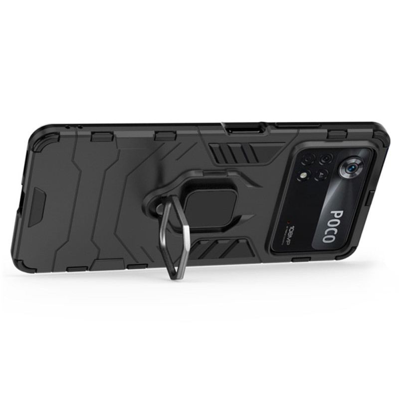 Tok Poco X4 Pro 5G Gyűrűálló