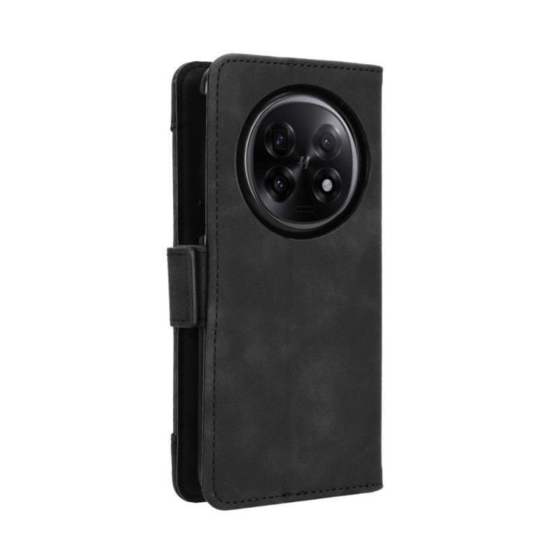 Bőrtok Oppo Find N5 Többkártyás