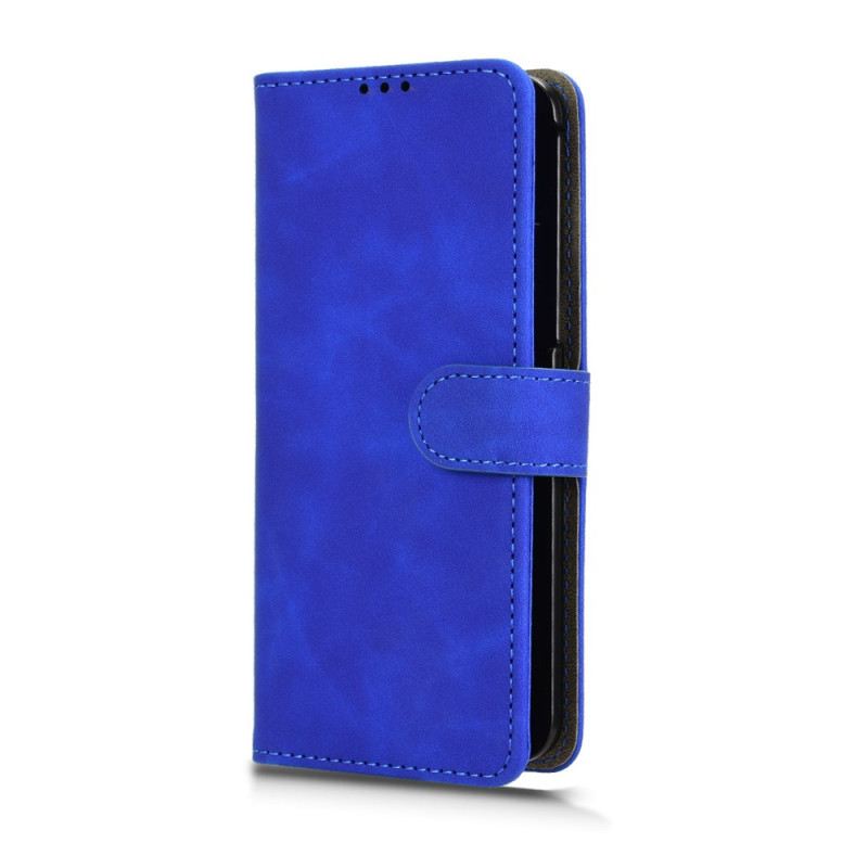 Fliptok Oppo Find N5 Velúr Hatású