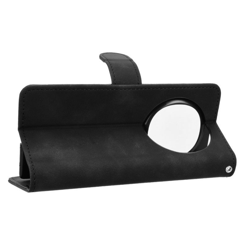 Fliptok Oppo Find N5 Velúr Hatású