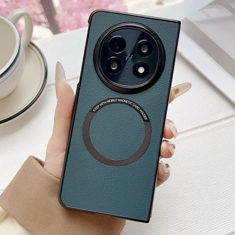 Telefontok Oppo Find N5 Műbőr