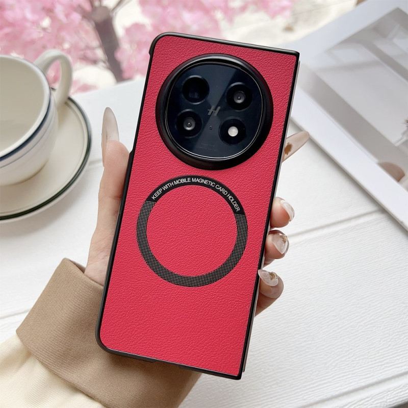 Telefontok Oppo Find N5 Műbőr