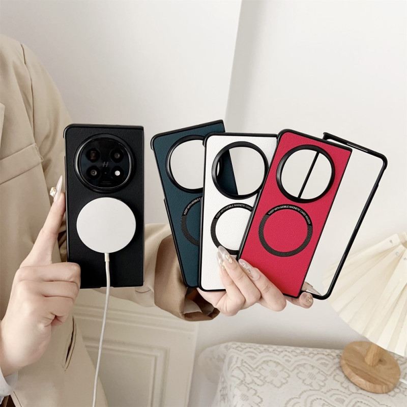 Telefontok Oppo Find N5 Műbőr