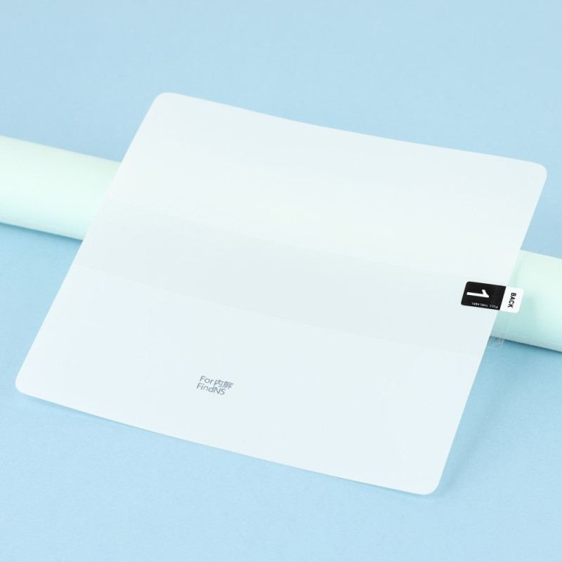 Teljes Képernyővédő Oppo Find N5 5g-hez
