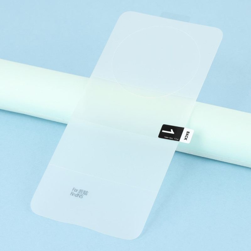 Teljes Képernyővédő Oppo Find N5 5g-hez