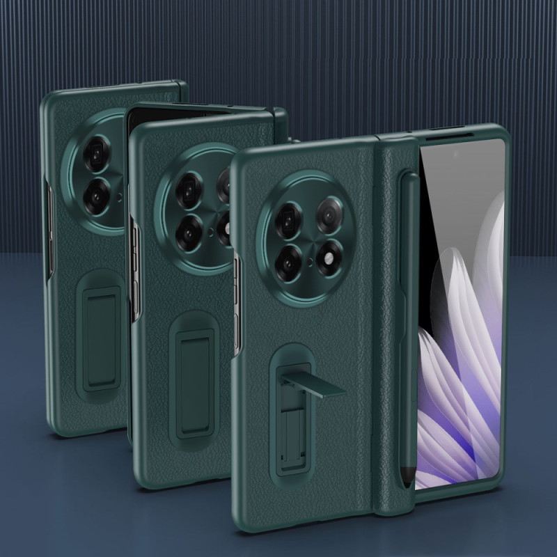 Tok Oppo Find N5 Állvány És Képernyővédő