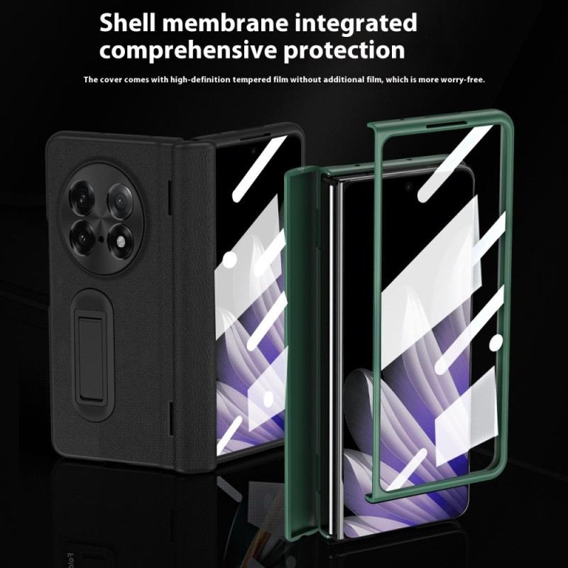 Tok Oppo Find N5 Integrált Állvány És Képernyővédő