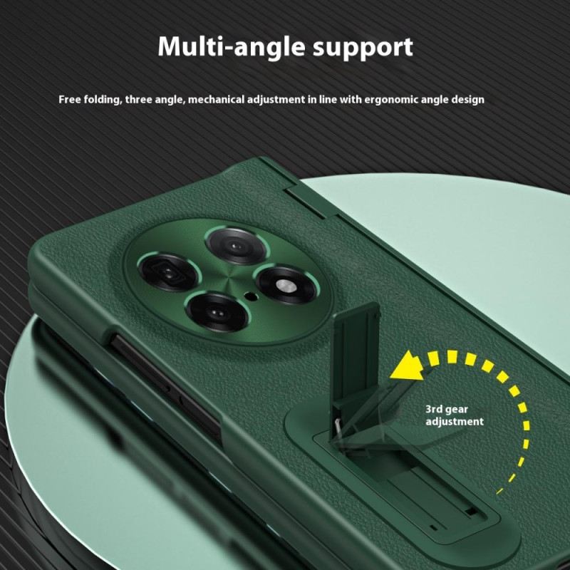 Tok Oppo Find N5 Integrált Állvány És Képernyővédő